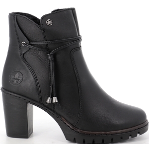 RIEKER Y2567<br>Noir