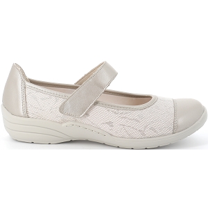 REMONTE R7627<br>Doré