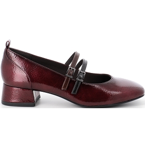 Chaussures Tamaris femme La Botte Rouge