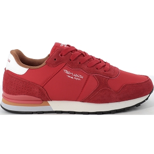 TEDDY SMITH 121014<br>Rouge