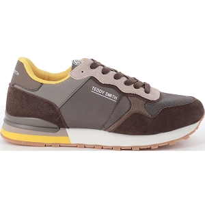 TEDDY SMITH 78869<br>Marron