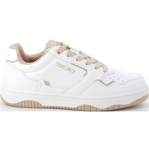 TEDDY SMITH 78875<br>Blanc