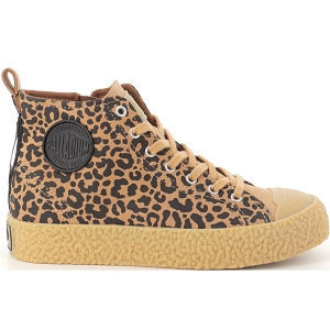 PALLADIUM ACE RUGGED NBK<br>Leopard