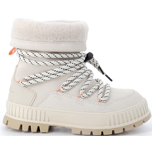 PALLADIUM PALLASHOCK HIVER<br>Blanc