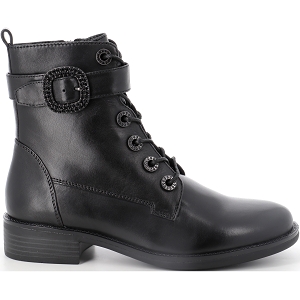 REGARDE LE CIEL ROXANA 47<br>Noir