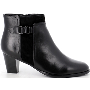 REGARDE LE CIEL SONIA 148<br>Noir