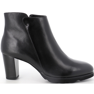 REGARDE LE CIEL PATRICIA 01<br>Noir