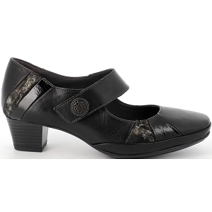 NATURFORM KIALOU 23742<br>Noir