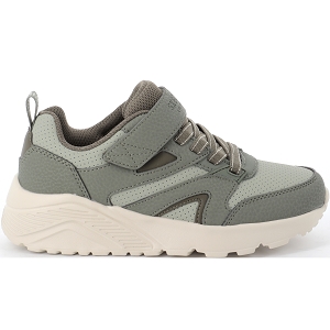 SKECHERS UNO LITE ECHO SURGE<br>Vert