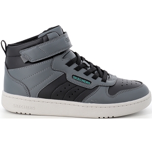 SKECHERS QUICK STREET<br>Bleu