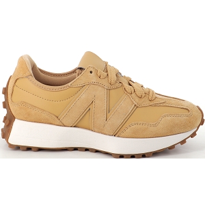 NEW BALANCE 327 LJ<br>Beige
