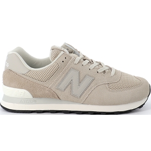 NEW BALANCE 574<br>Beige
