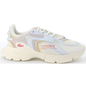 LACOSTE L003 NEO<br>Beige