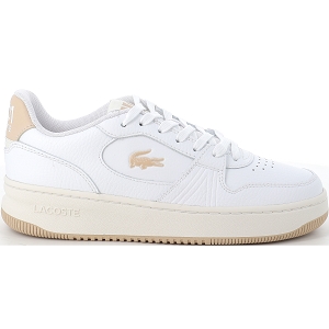 LACOSTE L001<br>Blanc