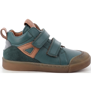 FRODDO ROSARIO HIGH TOP<br>Vert