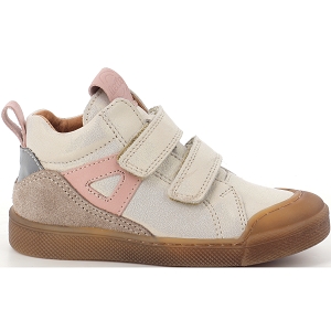 FRODDO ROSARIO HIGH TOP<br>Doré