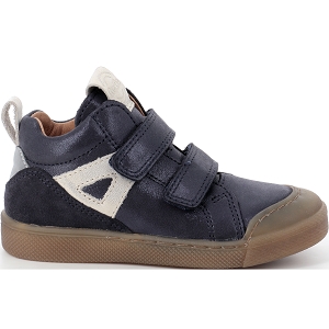 FRODDO ROSARIO HIGH TOP<br>Marine