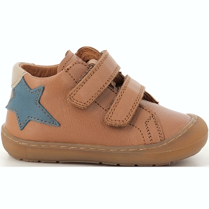 FRODDO OLLIE S STAR<br>Cognac