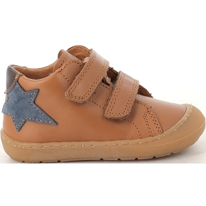 FRODDO OLLIE S STAR<br>Marron