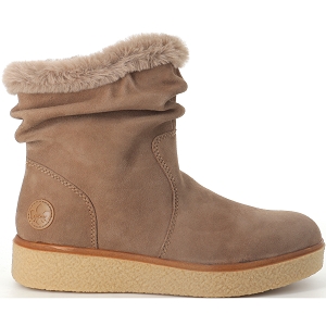 RIEKER Y0070<br>Taupe
