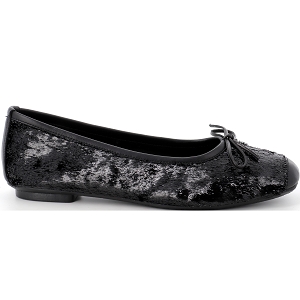 REQINS HARMONY CHARLESTON<br>Noir