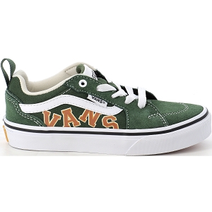 VANS FILMORE PREP CLASSIC<br>Vert