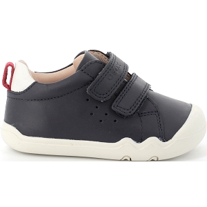 GEOX STEPPIEUP B465WA<br>Marine