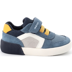 GEOX GISLI B551NB<br>Marine