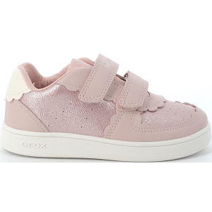 GEOX ECLYPER B555MA<br>Rose