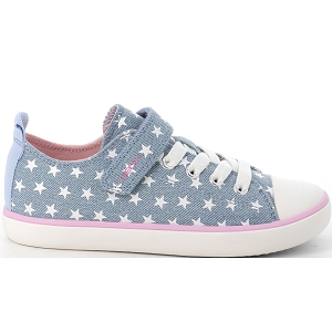 BOOM SNEAKERS GEOGIS 454:Jean