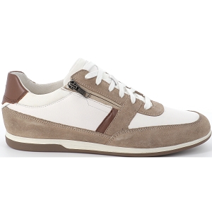 GEOX RENAN U554GA<br>Blanc