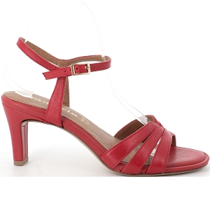 TAMARIS TAMLES 28333 Rouge 