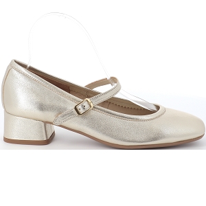 REQINS KELLY ECLAT<br>Doré