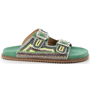 METAMORF OSE TAMERVILLE<br>Vert