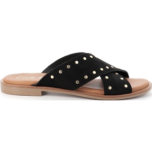 ZICOSIE CAROUBE 11658:Noir