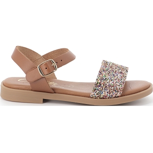 THELAC 0060 CARLOU 17433:Multicolore