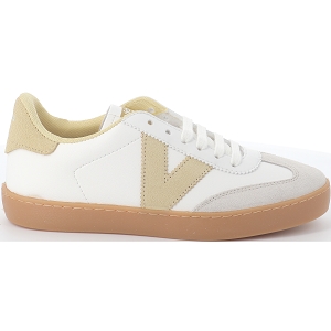 VICTORIA 1126206 BERLIN<br>Blanc