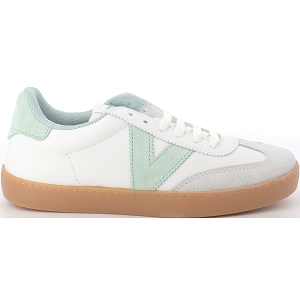 VICTORIA 1126206 BERLIN<br>Blanc