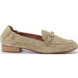 MAMZELLE ZANGA<br>Vert