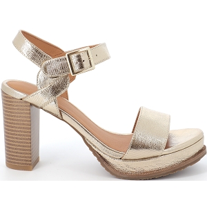 MAMZELLE JAIN<br>Doré