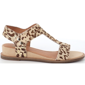 MAMZELLE OISIN<br>Beige