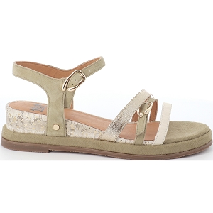 MAMZELLE IDEAL<br>Vert