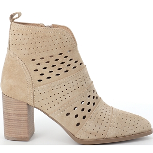 ALPE 5385 CITY<br>Beige