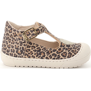 BOPY JAPAO<br>Leopard