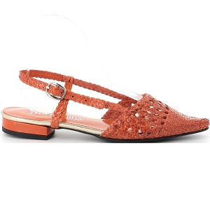 YVES DESFARGE MANEL<br>Orange