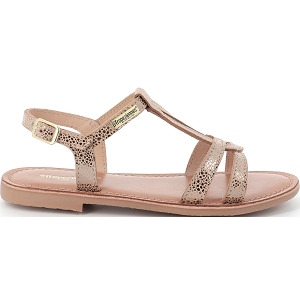 LES TROPEZIENNES BACKLE<br>Beige