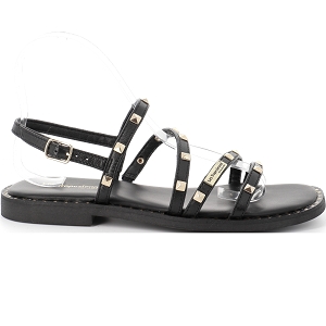 LES TROPEZIENNES CORABEL<br>Noir