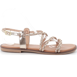 LES TROPEZIENNES HALFY<br>Doré