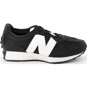 NEW BALANCE KIDS 327<br>Noir