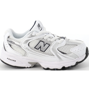 NEW BALANCE KIDS 530<br>Blanc